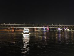 -武昌中华路码头(轮渡站)