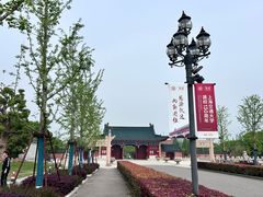 -上海交通大学（闵行校区）-李政道图书馆