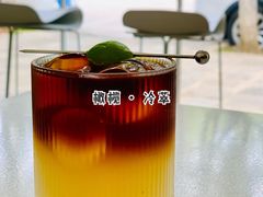 -收获咖啡HARVEST RESERVE(苍山店)