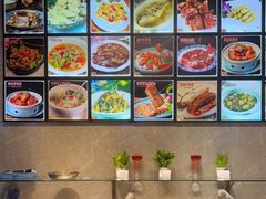 -涌觅名灶·本地海鲜宁波菜(财富广场店)
