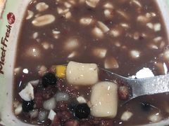 芋圆三号-鲜芋仙(观音桥大融城LG店)