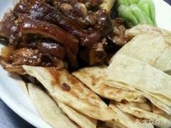 -鼎香润(德胜门内店)