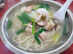 -首占学彬杠面(日韵东方店)