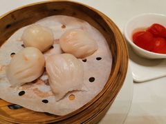 -明阁 Ming Court(广州朗豪酒店)