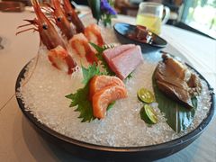 -金悦轩海鲜酒家(拱北店)