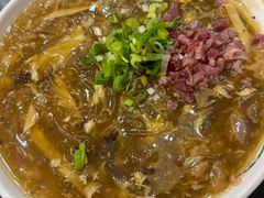 -毛华美食(清扬路店)