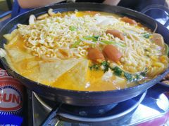 -BOPEYE·波派炸鸡(河西中央商场店)