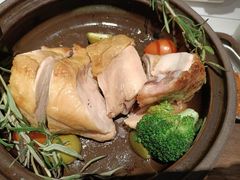 -春树下·树屋花房西餐厅(罍街AS1980店)