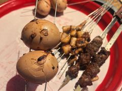 -北三老太太烧烤(人生一串上榜店)