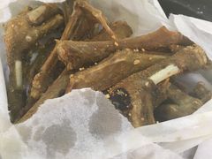 -顺德公美食(西乡店)