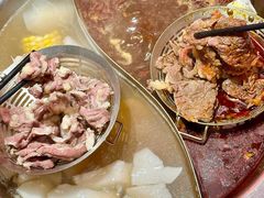 -八合里牛肉火锅(八合里总店)