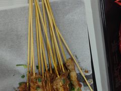 -靓虾二哥长沙地标小龙虾(五一广场店)