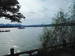 -杭州西湖柳莺里酒店