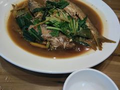 -悠悠美食