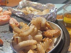 -济州爱肉堂(总店)