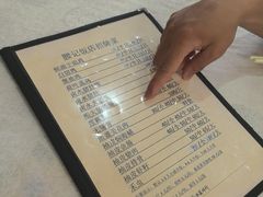 -腰记饭店(龙源路店)