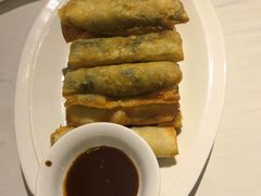 -老浒记烤鸭-北京菜(琉璃厂店)