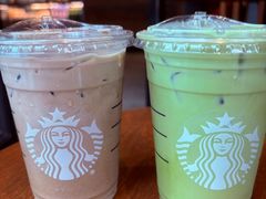 -星巴克(北京三里屯SOHO一店)