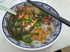 -复旦大学本部-食堂