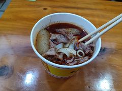 -王记生烫牛杂面馆(兰陵路店)