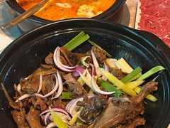 -琥珀川糟粕醋火锅(慈云寺店)