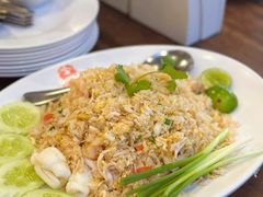 -大螃蟹海鲜餐厅