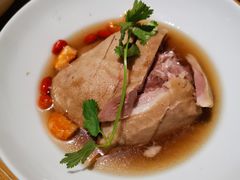 -宁波柏悦酒店·钱湖渔港