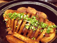 -莫山小馆(百花店)