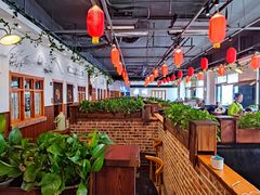 -鹅城粤菜馆(白云山路店)
