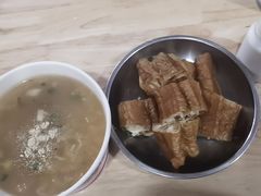 -百成大同鸭肉粥(大同总店)
