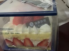 -FASHION BAKERY法森贝克(新德路店)