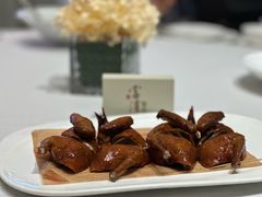 -富淳饭店(世纪公园店)