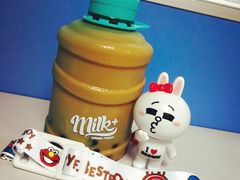 -milkplus·泰式奶茶(较场东路店)