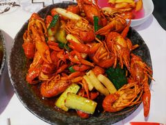 -拙味兄弟龙虾·江湖菜(和畅堂店)