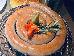 -波特曼西餐厅(中央大街店)