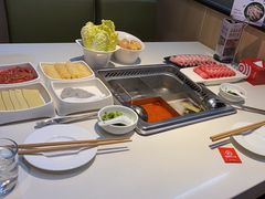 -海底捞火锅(威高广场店)