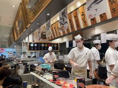 -合点寿司(美罗城店)