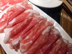 -巴奴毛肚火锅(六天地店)