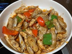 -盒马鲜生(馥邦国际店)