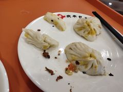 -庆丰包子铺(乔庄店)