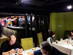 -戈拿旺巴西烤肉(崇文门店)