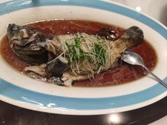 -一品滇香·云南菜(公益西桥店)