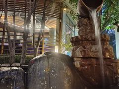 -张家港金凤凰度假村温泉