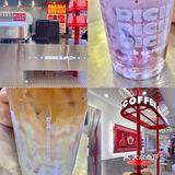 下沙新店！干了这杯rich咖啡☕马上变rich‼️