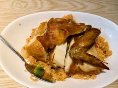 -滋味满屋美食坊(上海街店)