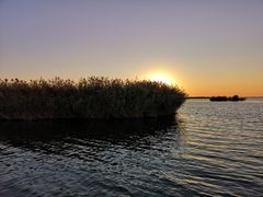 -乌梁素海景区