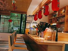 -浦·传统日式料理(3 5 1 1 店)