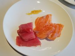 -红林大酒店RFcafe自助餐厅