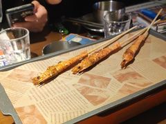 -神府路壹号·海鲜烧烤·砂锅粥·锅物(三坊七巷店)