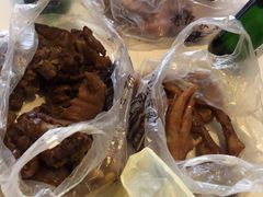 -老杨家熟食店